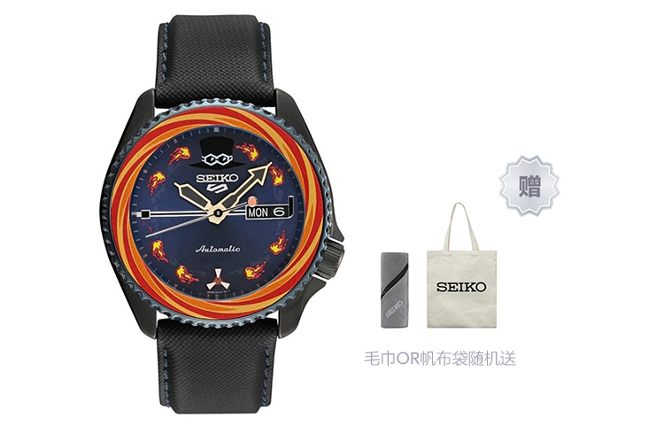 Seiko SRPH05K1 — фото 1