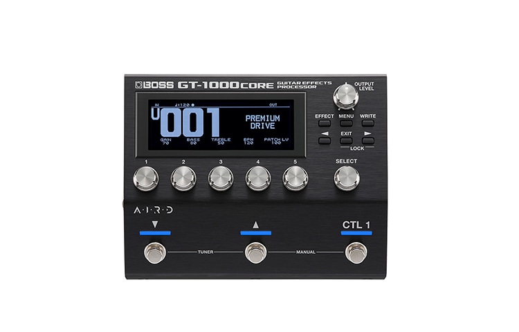Roland BOSS GT-1000CORE GT