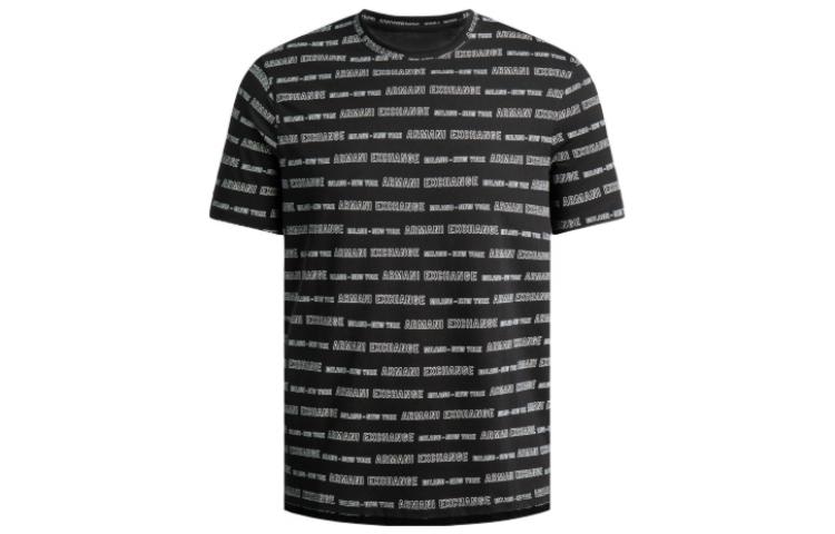ARMANI EXCHANGE SS22 LogoT
