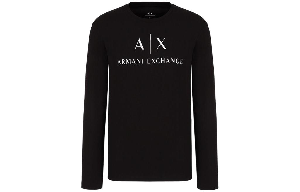 ARMANI EXCHANGE LogoT