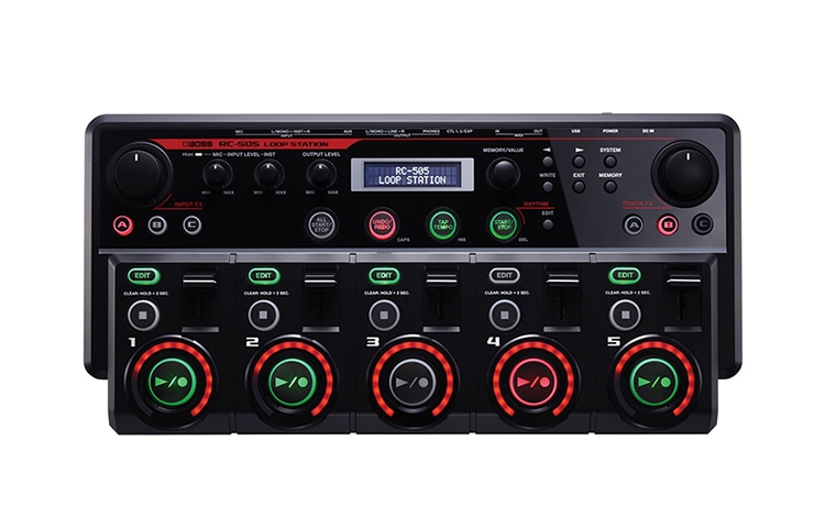 Roland BOSS RC-505 LOOP