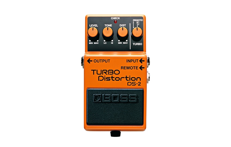 Roland BOSS DS-2