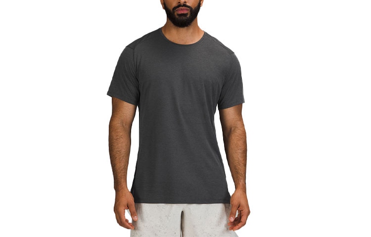 Футболка Lululemon Fast and Free Breathe Light T