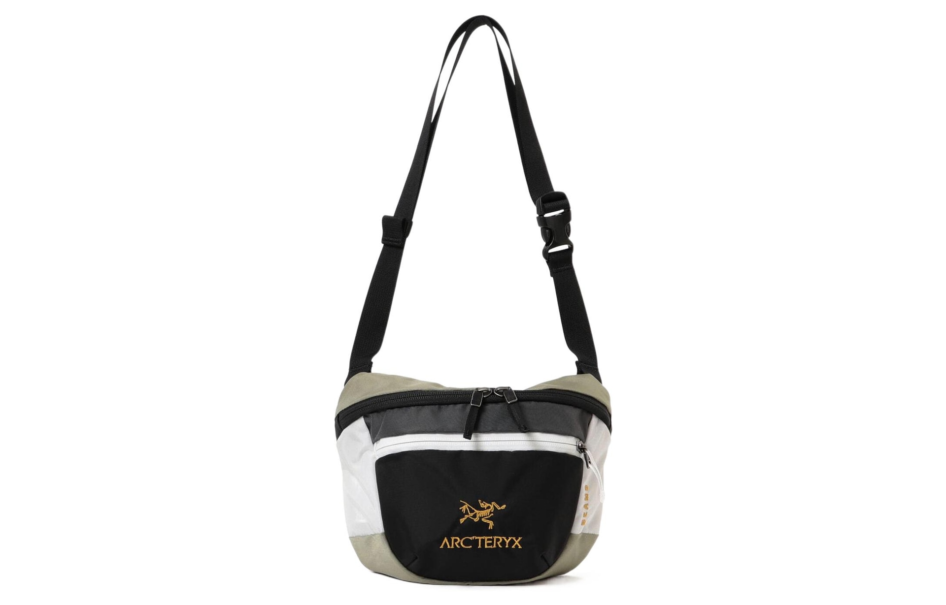 Arcteryx x BEAMS