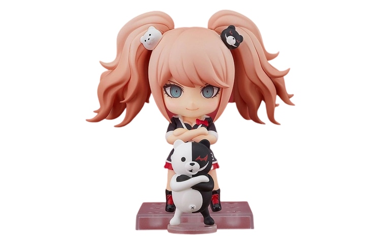 GOOD SMILE COMPANY GSC no.1398 Q 10cm