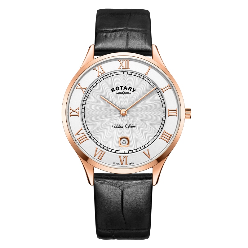 ROTARY Slim GS0830401