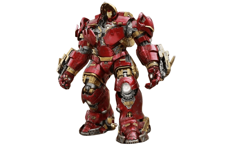 Hot Toys 16 55cm