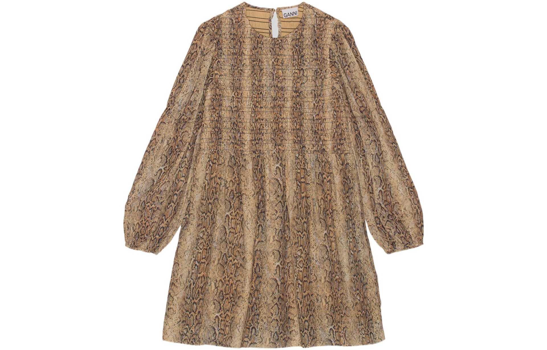 GANNI FW22