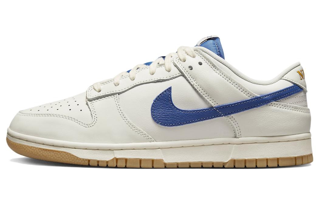 Nike Dunk Low Sail Blue — фото 6