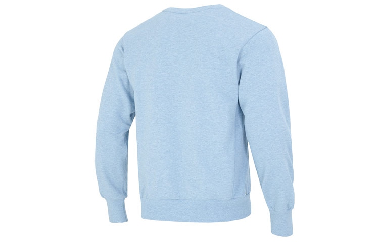 Nike Dri-FIT Standard Issue Crew Blue — фото 1