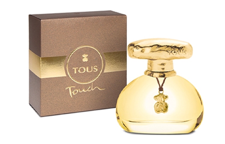 Tous EDT 30ml50ml100ml — фото 3