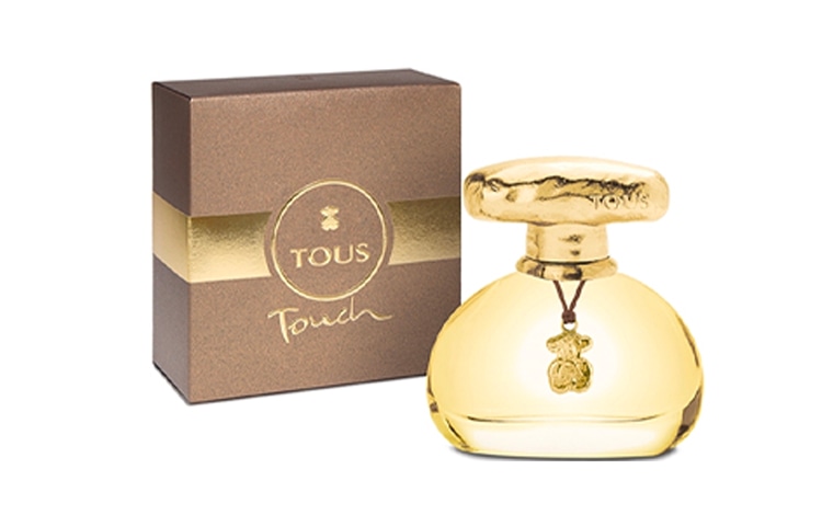 Tous EDT 30ml50ml100ml — фото 2
