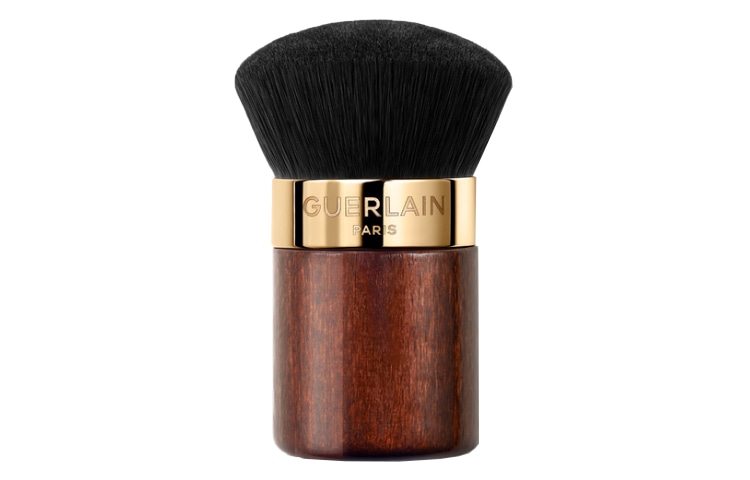 GUERLAIN/娇兰 娇兰 金钻修颜无瑕粉底刷