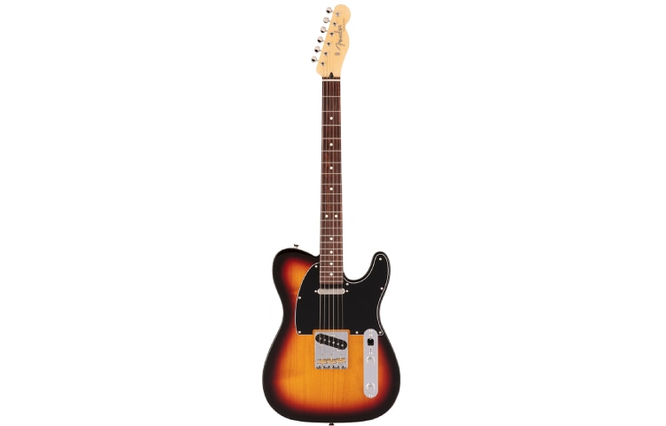 Fender Hybrid II Telecaster Tele