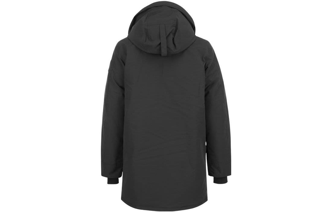 Canada Goose Langford Jacket Black — фото 6