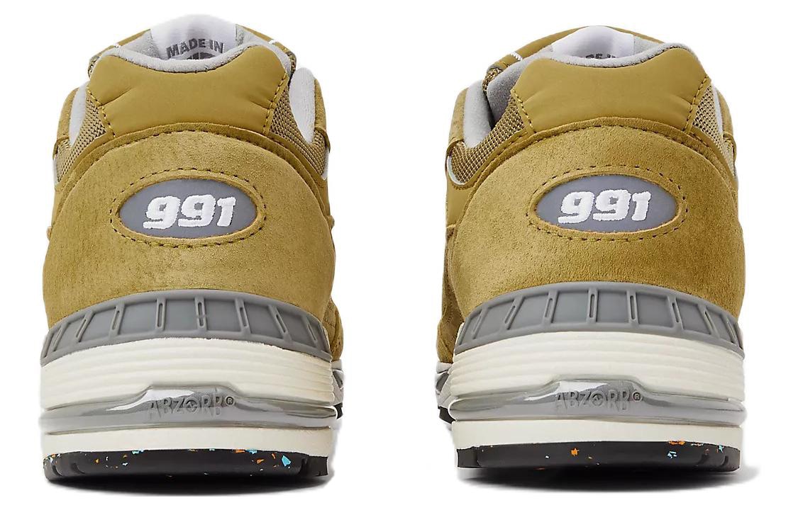 New Balance NB 991 — фото 10