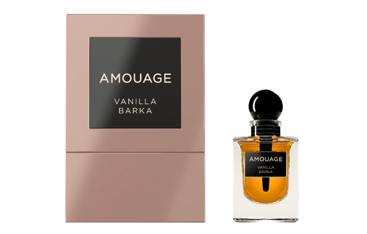 Amouage 12ml — фото 1