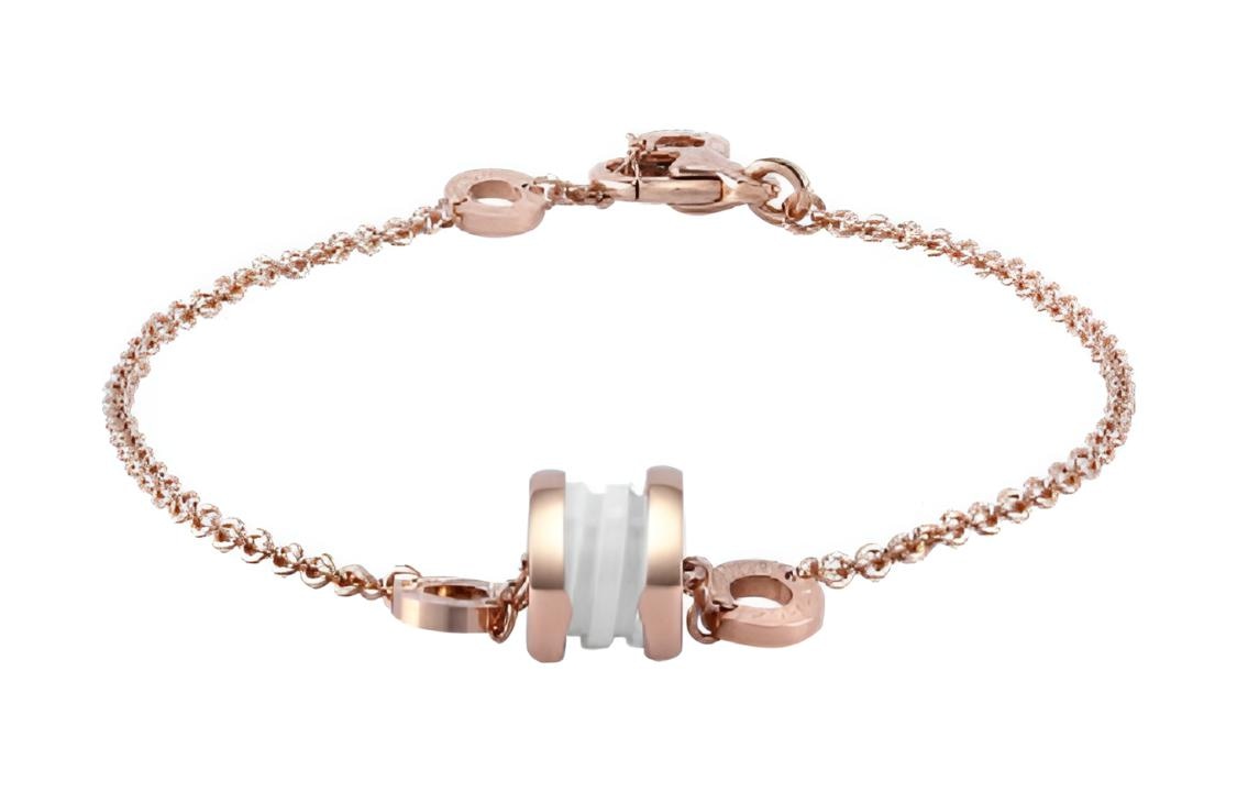 BVLGARI/宝格丽 BVLGARI B.ZERO1 18k
