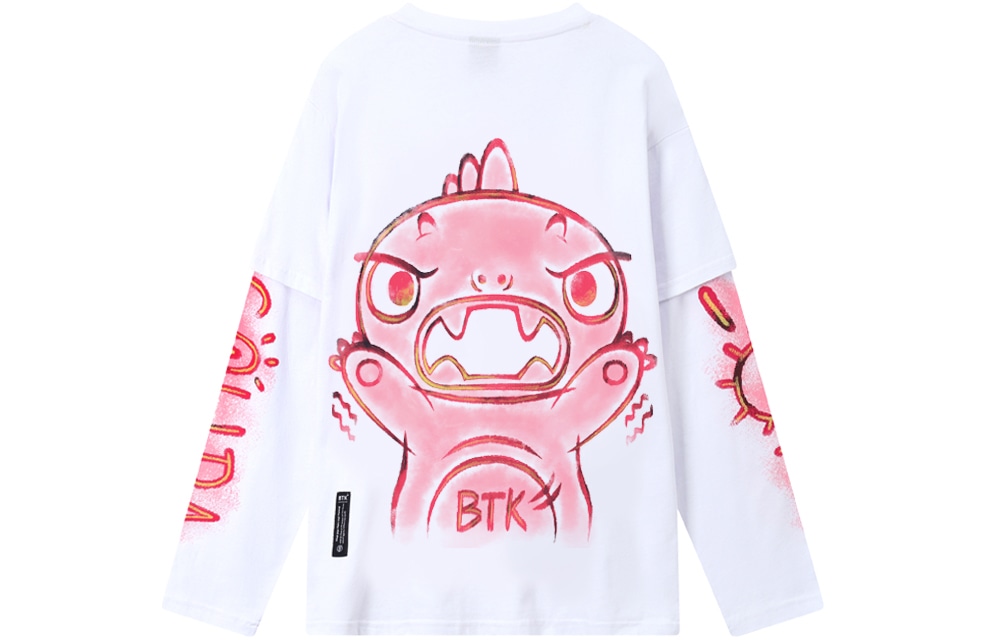 BTK T