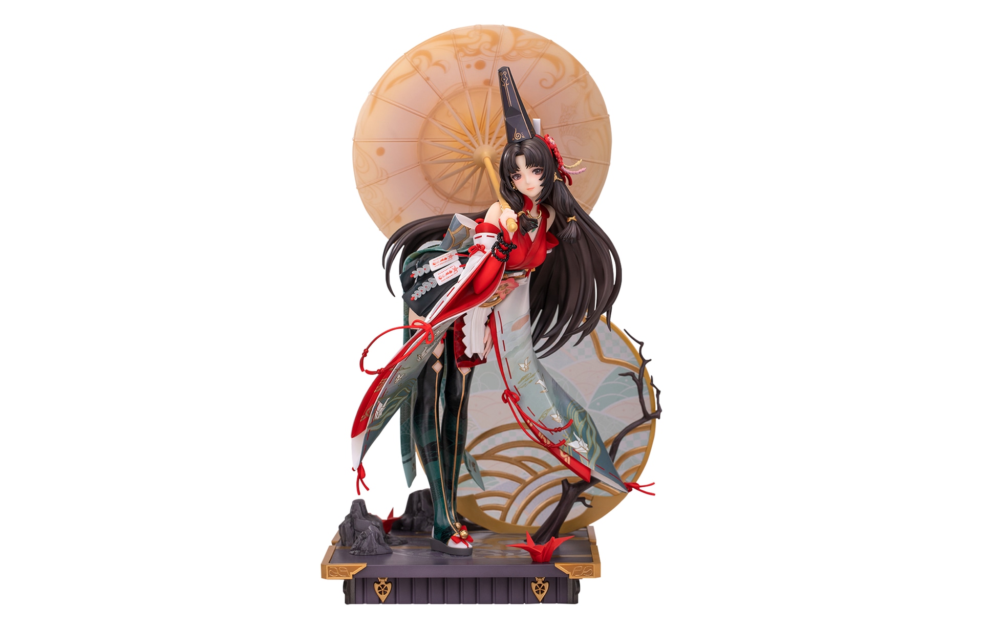 Myethos 17 17 ver. 32cm