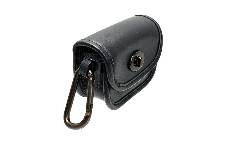 Coach Bag Charm 8 — фото 2