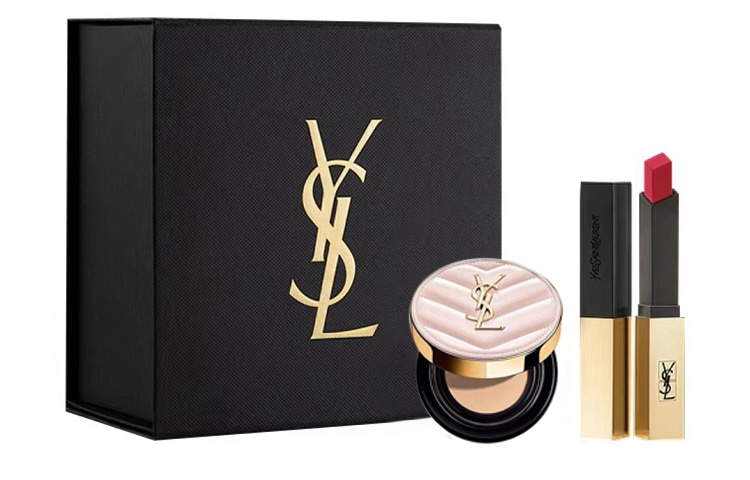Saint Laurent YSL — фото 5