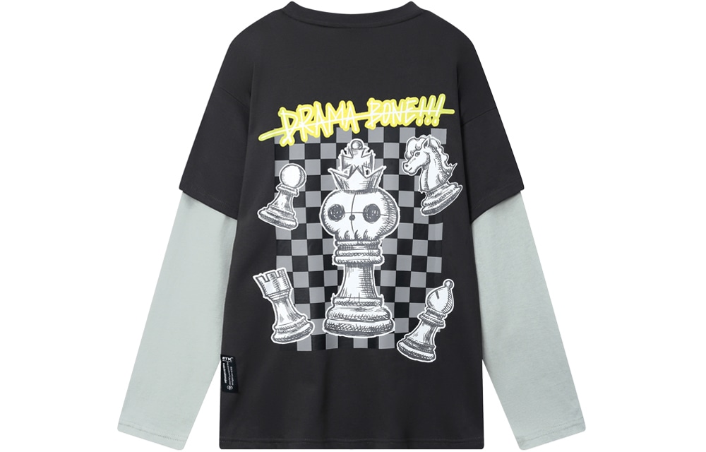 BTK bone T