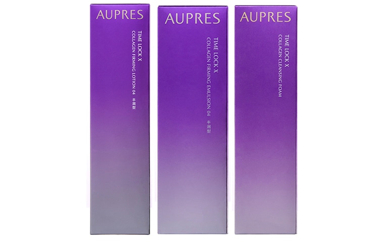 欧珀莱 AUPRES (Арт. 胶原紧致精华水乳洁面套装) — фото 3