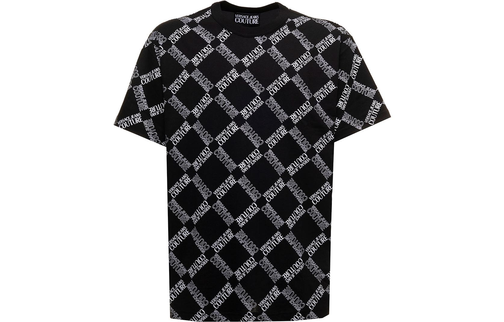 VERSACE JEANS COUTURE FW22 T