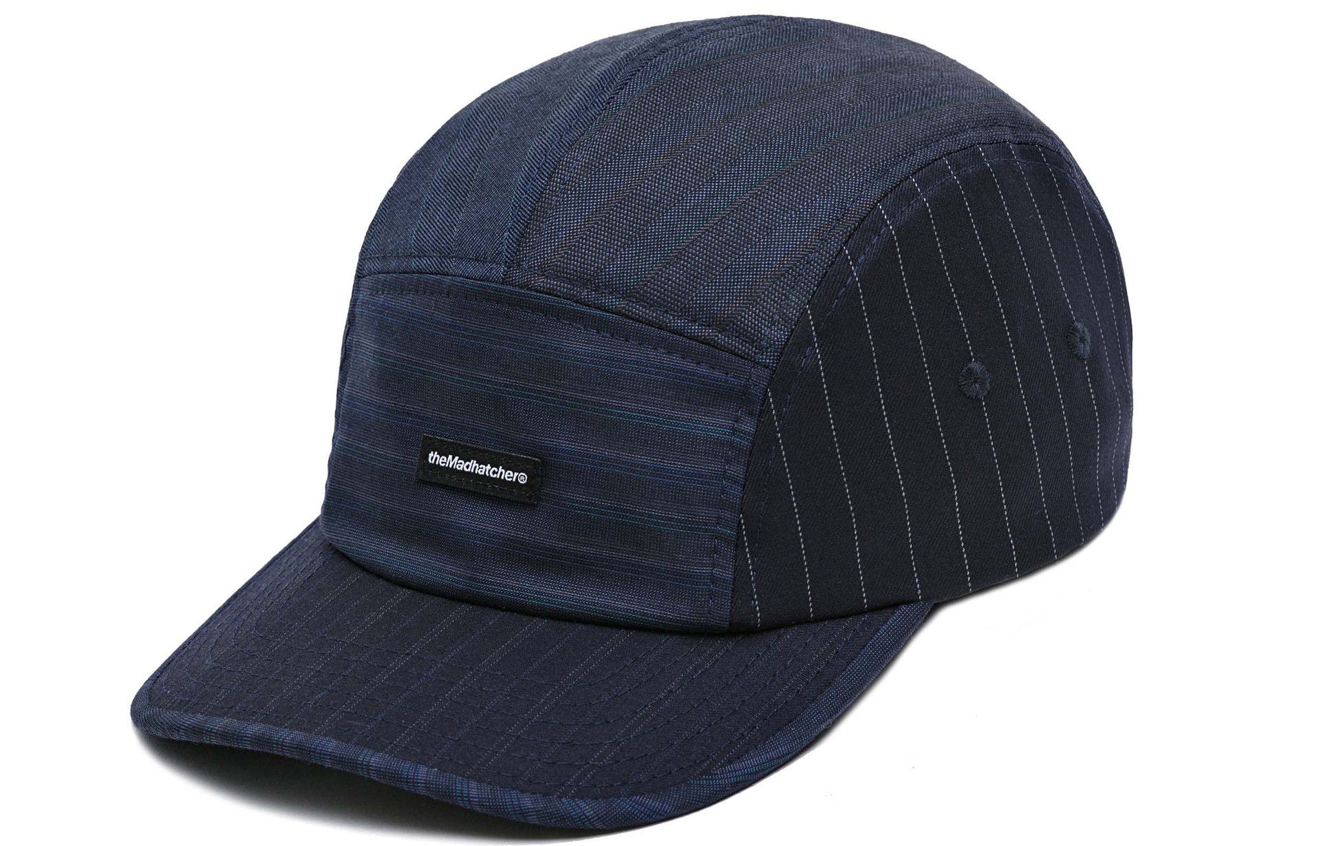 the MAD HATcher BESPOKE