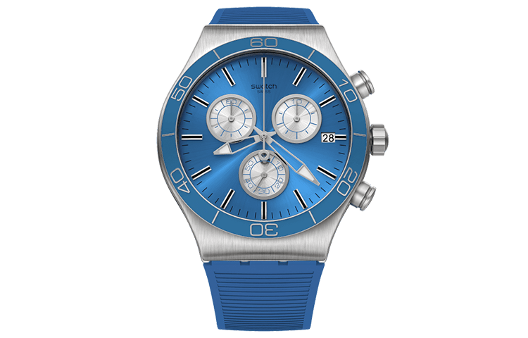 SWATCH/斯沃琪 SWATCH IRONY YVS485