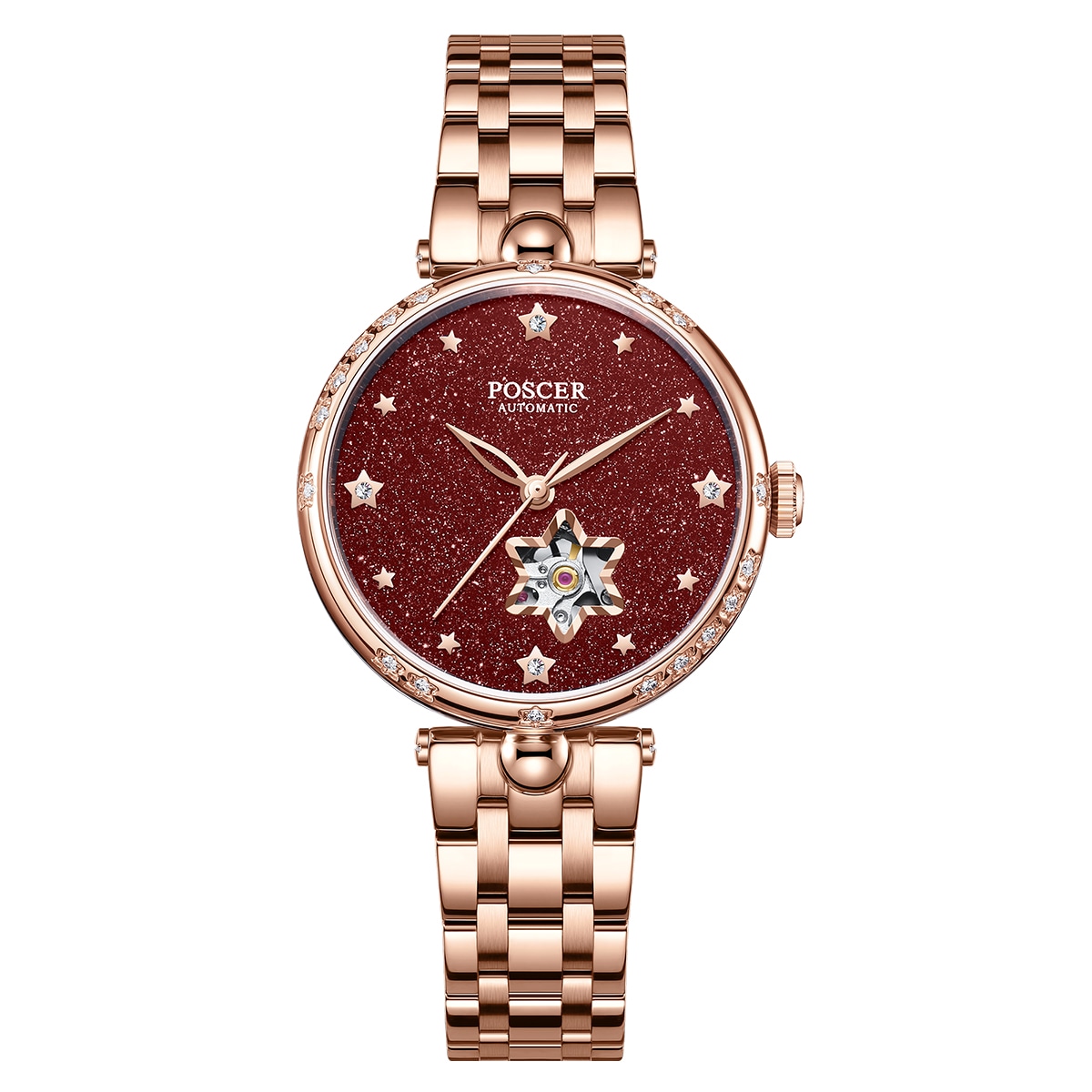 POSCER 51025L.RRE