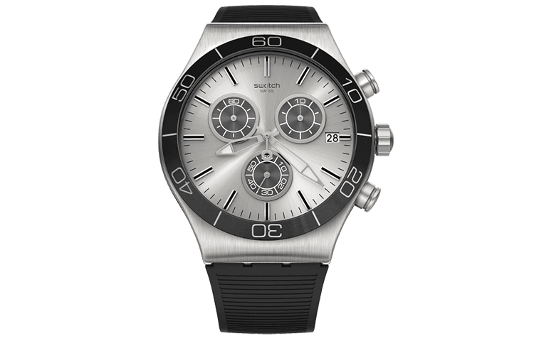 Часы Swatch IRONY YVS486