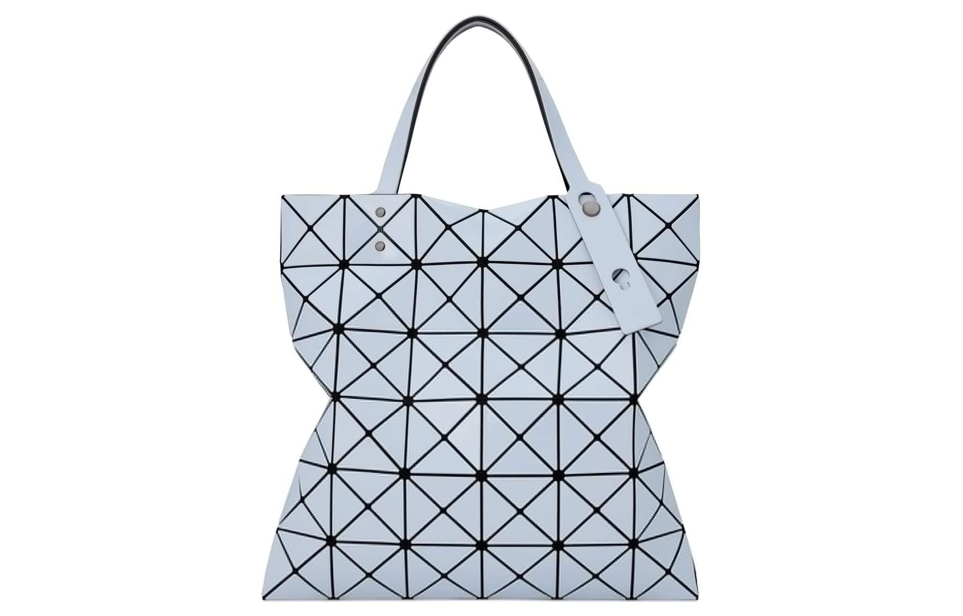 Сумки Issey Miyake Lucent Tote