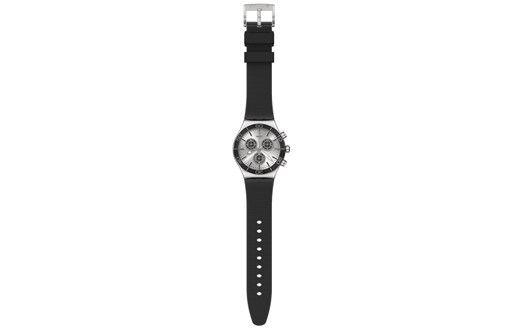 Swatch IRONY YVS486 — фото 1