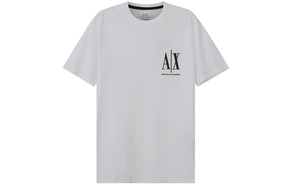 ARMANI EXCHANGE SS22 LogoT