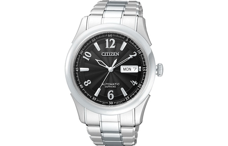 CITIZEN/西铁城 CITIZEN NH8310-53E