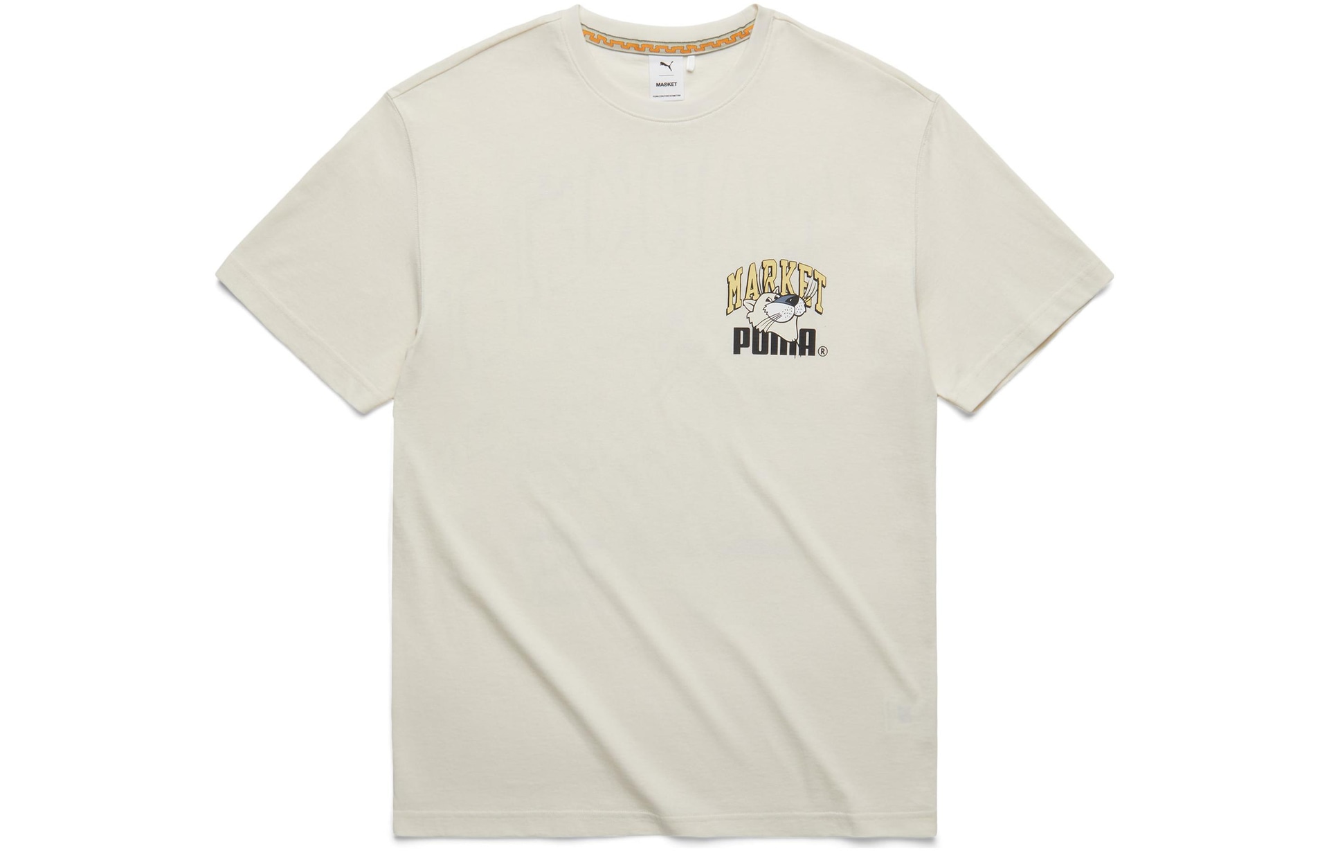 Футболка Puma X MARKET T