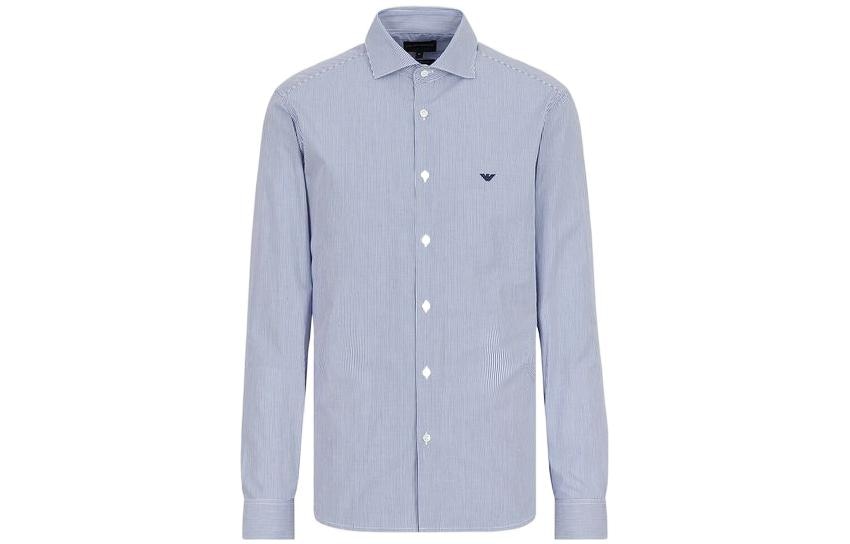 Рубашка Emporio Armani