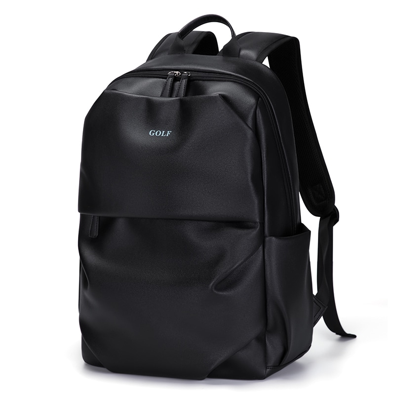 GOLF/高尔夫 GOLF Backpack Black