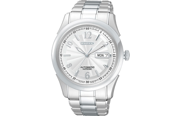 CITIZEN/西铁城 Citizen NH8310-53A