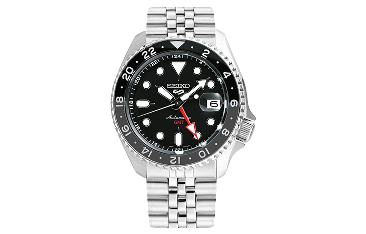 Часы Seiko 5 SSK001K1