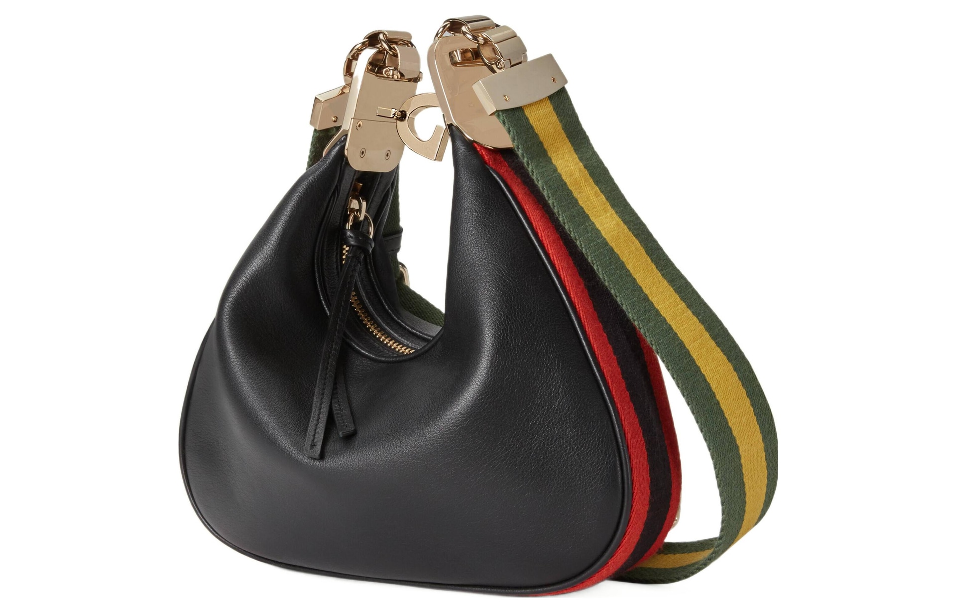 Gucci Attache Black — фото 1