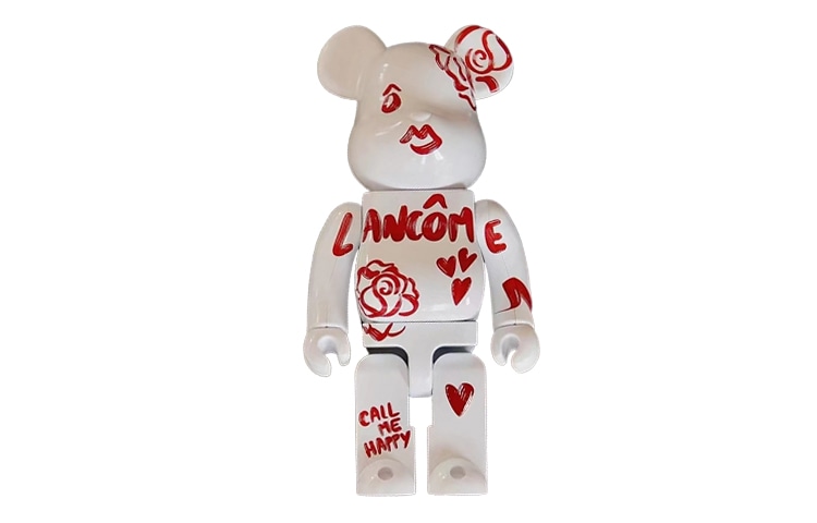 BE@RBRICK BERBRICK x LANCOME 70cm