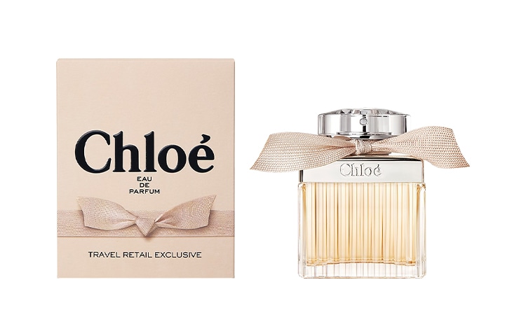 Chloe/蔻依 Chloe EDP 75ml20ml