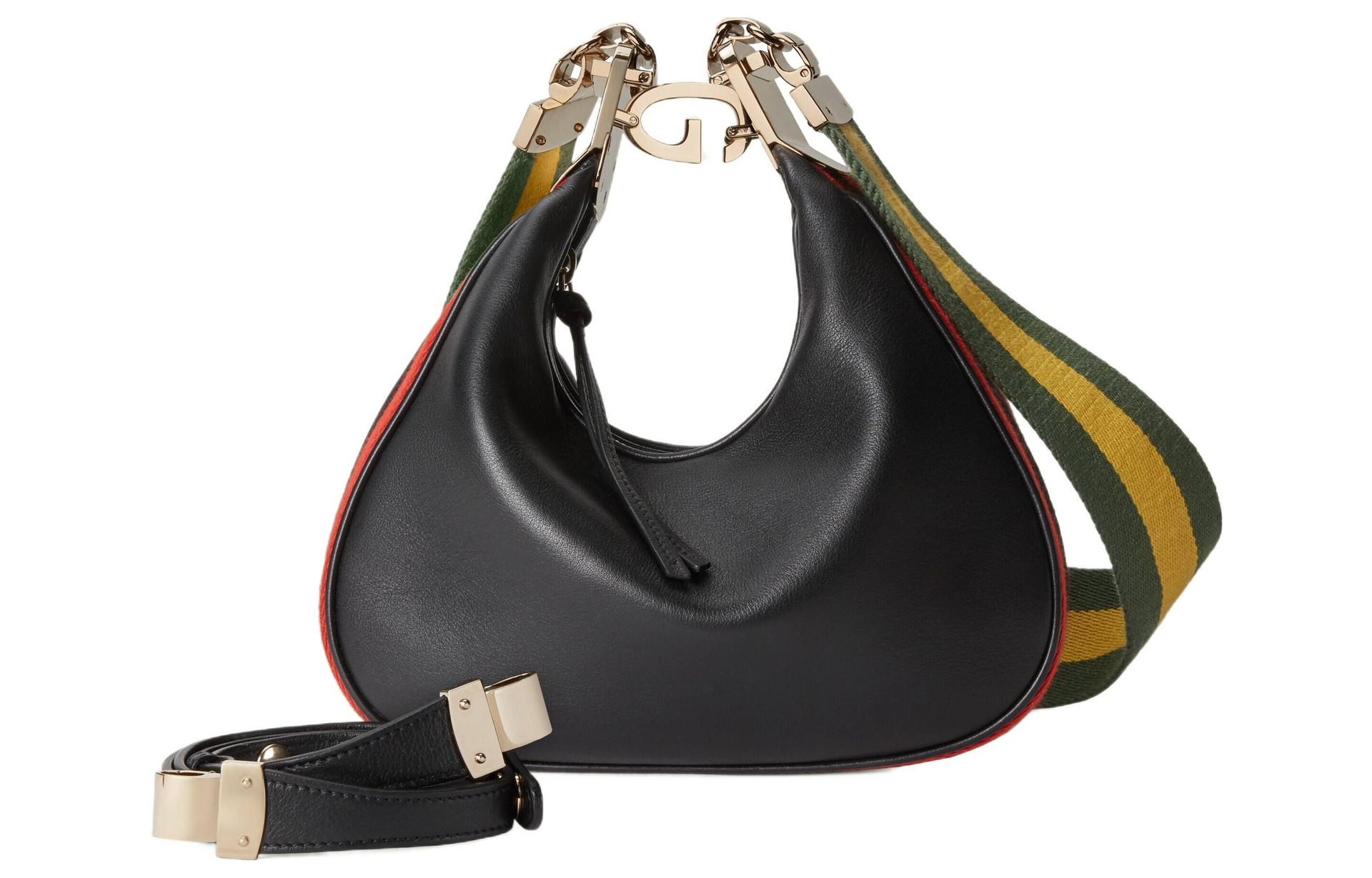 Gucci Attache Black — фото 2