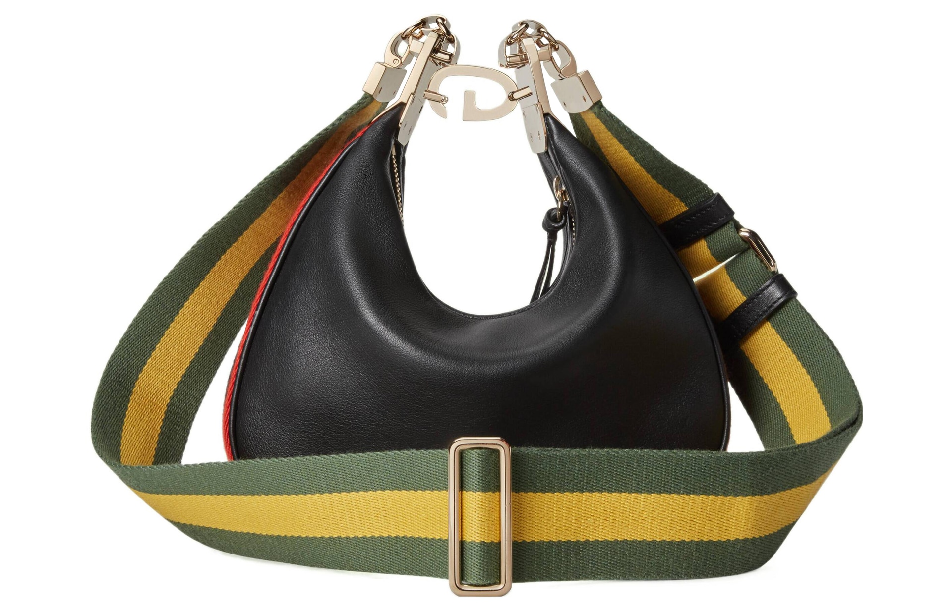 Gucci Attache Black — фото 3