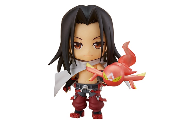 GOOD SMILE COMPANY GSC NO.1937 2021 Q 10cm