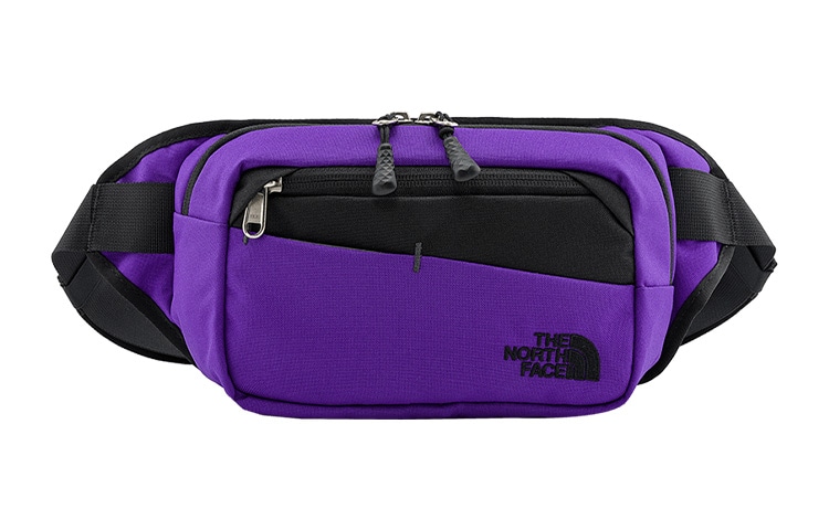 Сумки The North Face Waist Bag Purple