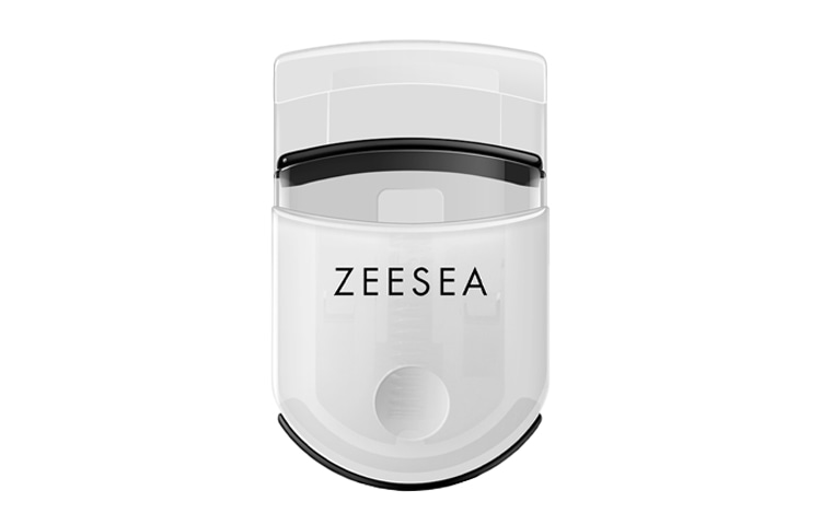 滋色/ZEESEA 滋色 便携式睫毛夹 白色